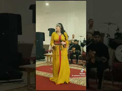 نادية الغرباوي Imazighne اكسبلور Amazigh شعبي المراه Amazighmusic تيك توك