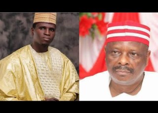  Rarara Tsula Ko Daya Bai Ciba Sabuwar Wakar Kwankwaso