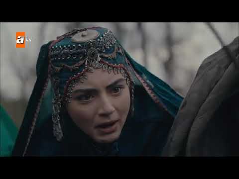 مسلسل المؤسس عثمان الحلقة 52 الموسم 2 Kuruluş Osman Bölüm 52 Sezon 2