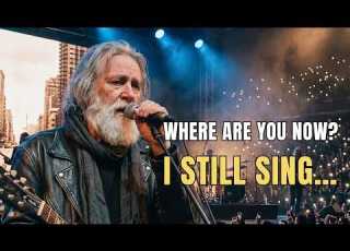 Do You Hear Me Where You Are I Still Sing Into The Silence