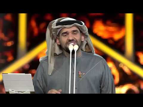 حسين الجسمي سته الصبح رحلة جبل 2016