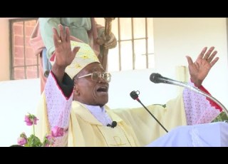 Utayapenda Mafundisho Ya Askofu Mkuu Lebulu Upendo Usiwe Wa Unafiki Chukieni Lolote Ovu