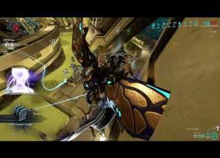  Trinity Prime Helminth IMMORTAL Tank
