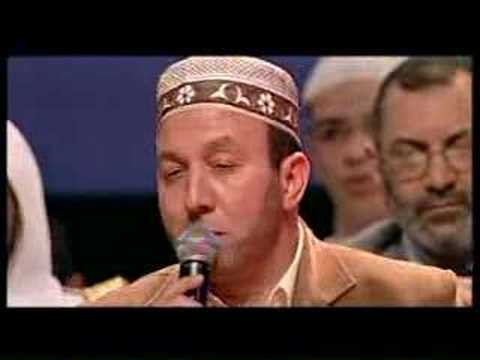 Sheikh Muhammad Jibreel Awsume Recitation