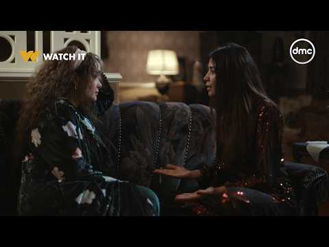 مناعة الحرب بدأت بين غرام وفايزة وشكلها هتولع نار