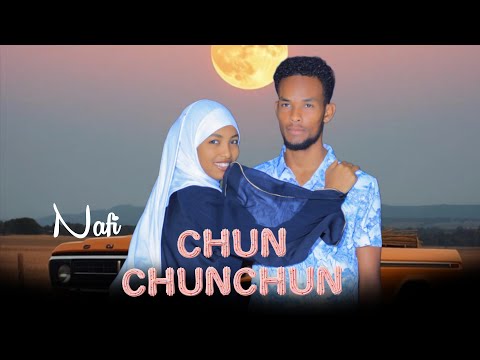 Chun Chun Chun Abdi Number 7 Ft Nafi New Oromo Music 2026