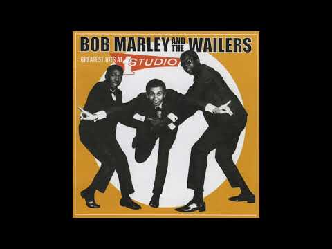 Bob Marley The Wailers One Love Official Audio