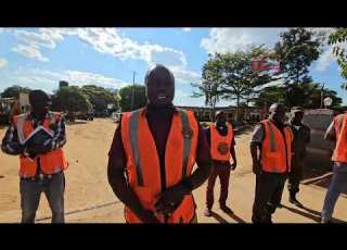 LUNDAZI NOMINATION CENTRES CLOSED AHEAD OF 13TH AUGUST 2026 POLLS