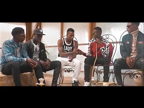 Flax Man Egotrip From Best The King Clip Officiel RAP RIM 2019