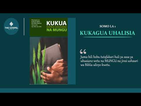 Lesoni Juma Hili Somo La 1 Kukagua Uhalisia Jumatatu 2Q2026