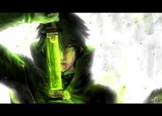  Seraph Of The End One Hundred Knights 108