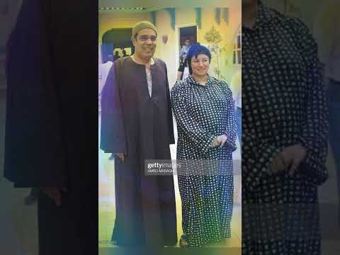 كواليس تصوير واحد من اهم الاعمال المصرية مسلسل ريا وسكينة