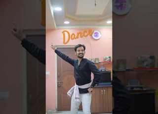 Black Sadiya Dance Bhojpuri Bihar