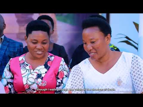 Kurasini SDA Choir KILA HATUA NIPIGAYO