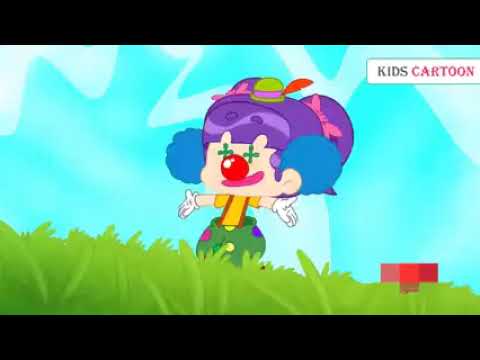 كرتون أمونه المزيونة