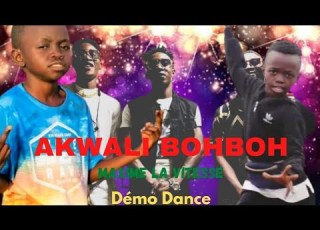 Crasy Mix Akwali Boboh Maxime La Vitesse Fait Une Démo