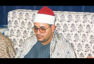 مـحـفـل رائـع مـن روائـع الـشيـخ الشـحـات مـحمـد أنـور سـورة النساء من إيـران جودة عالية HD