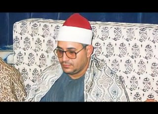 مـحـفـل رائـع مـن روائـع الـشيـخ الشـحـات مـحمـد أنـور سـورة النساء من إيـران جودة عالية HD