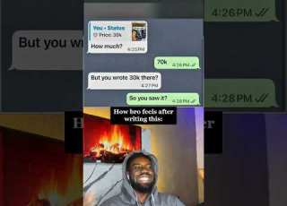  How Bro Felt Relatable Funny