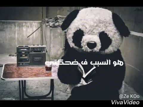 غاب اللي كان هو السبب ف ضحكتي