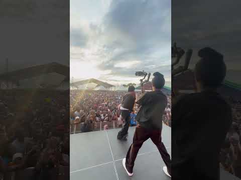 Mbosso Pawa Sabasaba