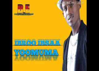  IBROO IBSAA Yomumaa New Music 2020