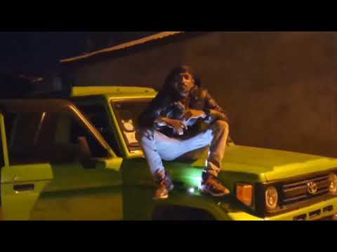 JoyeJanta X Kida4k ባንቺ ጉዳይ New Ethiopian Music 2025 Official Video