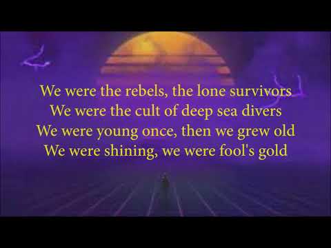 The Midnight Lost Boy Lyrics