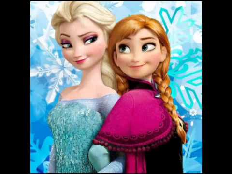 Let It Go KURZVERSION Download Frozen