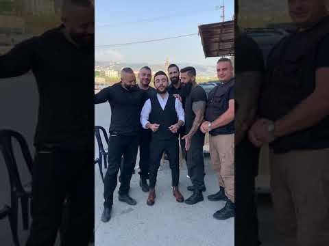 نهفات امجد جمعة انا لما بحب بحن بجن مع ابو حديد لا تنسو الاشتراك بالقناة