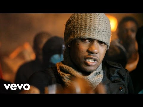 Tommy Lee Sparta Psycho Official Music Video