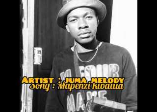Juma Melody Mapenzi Kibalua