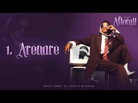 Yammi Arenare Official Lyric Audio