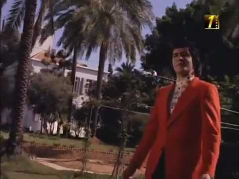 وليد توفيق قمر الليل