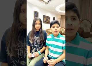  ماما اخدت مننا العيديه الجزء الاول Comedy Explore Funny Fun