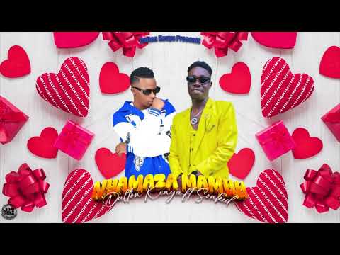 Nyamaza Mamuu Dalton Kenya Ft Sonkid Kenyansa Official Music Visualizer Kalenjinlatestmusic