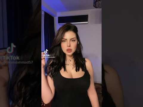 تيك توك منال أحمد