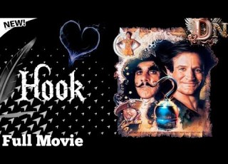 Zems Hook Hook 1991 Full Action Movie 2024 Magical World Topmovies2024