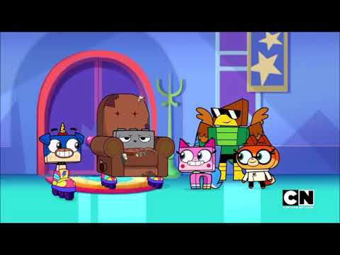 Chair Uses Self Destruct