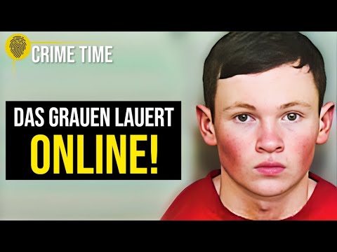 His Baby Face DECEIVES Everyone The Terrible Case Of Breck Bednar Crime Time Documentary