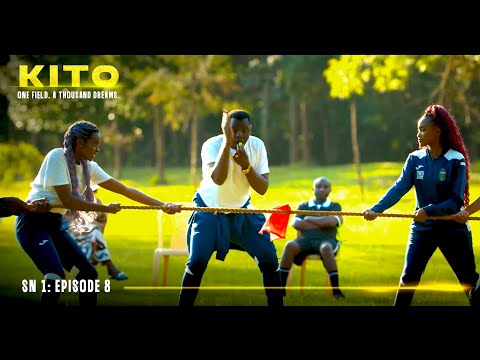 KITO SEASON 1 EPISODE 8