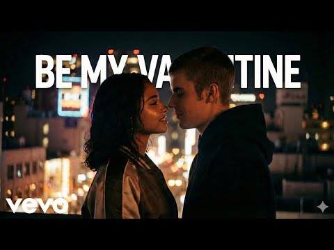 Tyla Justin Bieber Be My Valentine Official Music Video Tyla Justin Bieber Be My Valentine Official Music Video