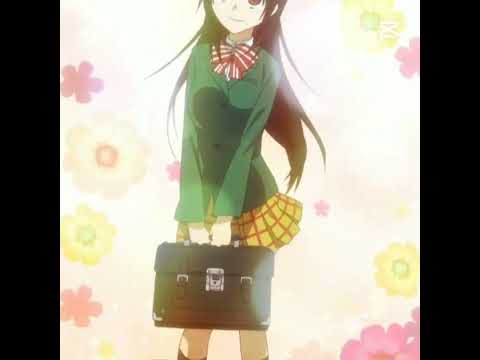 اجمل بنت في يواموشي بيدال هيه ميكي