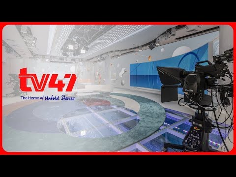 Mikutano Sambamba Ya ODM TV47 LIVE