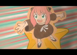  TVアニメ SPY X FAMILY ENDING 3 4K 60FPS EDテーマ Vaundy Todome No Ichigeki