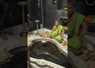 Nashik Trimbakeshwar Temple Trimbkeshwar Jotirling