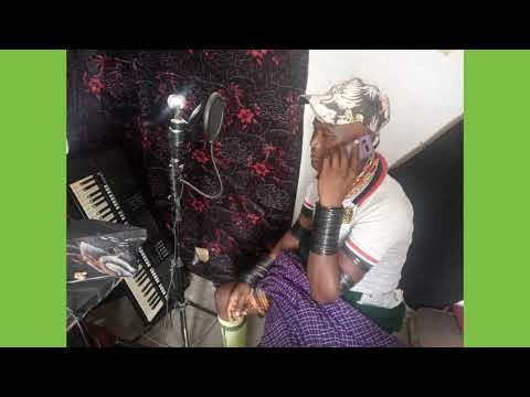 MAYIKU MAKONDU UJUMBE WA SIMO 0621524178 BY LWENGE STUDIO