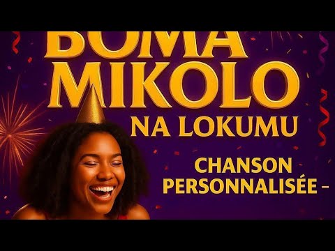 JOYEUX ANNIVERSAIRE MAMAN DE LABLONDE MOLASOKO BY VÉRTÈXIA