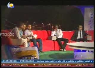  الشاعرمهند الشيخ نسيم منك عاودني ريحة البن الموسم الرابع2014 الحلقة 17