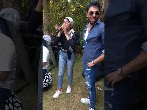 كان ليا فيوم حبيب يا خساره باعني منة قدرى